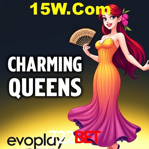 Descubra o Mundo do Cassino Online com 722BET