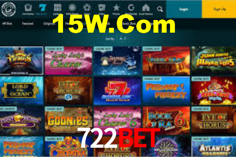 722BET