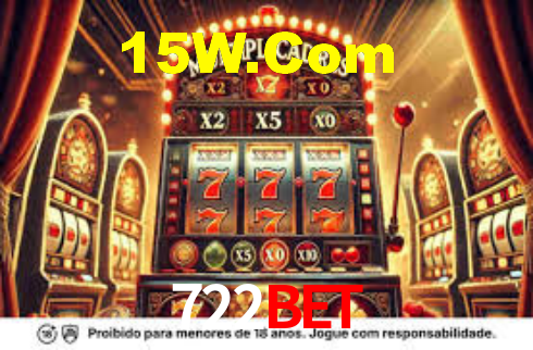 722BET