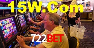 Premium Interface 722BET