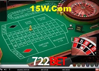 Benefícios da Conta 722BET