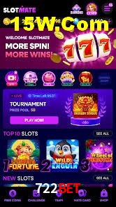 Game Providers 722BET