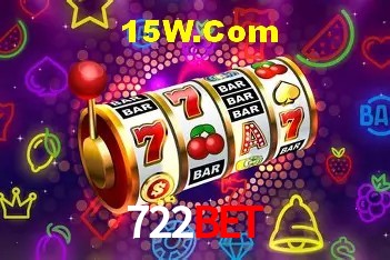 Integração de APIs 722BET