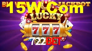 Roulette Table 722BET