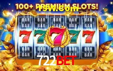 Tecnologia da Plataforma 722BET