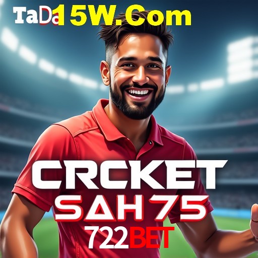 Football Betting 722BET