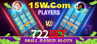 Welcome Bonus 722BET