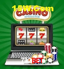 Apostas de Futebol 722BET