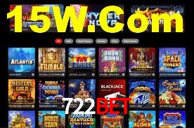 722BET APP