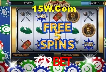 Provedores de Jogos 722BET