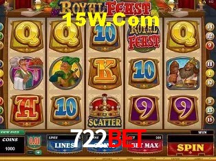 Apostas de Basquete 722BET