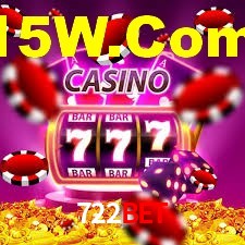 722BET