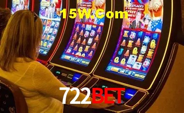 Cadastro Rápido 722BET
