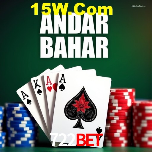 Descubra o Mundo do Cassino Online com 722BET