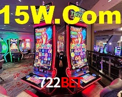 Explore as vantagens do 722BET: serviço profissional e confiabilidade