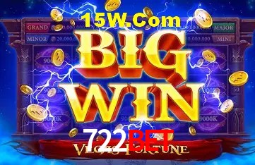 Recursos de Bônus 722BET