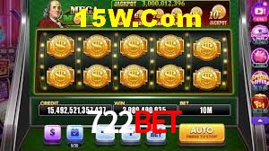 Slot Games 722BET