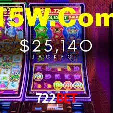 Programa VIP 722BET