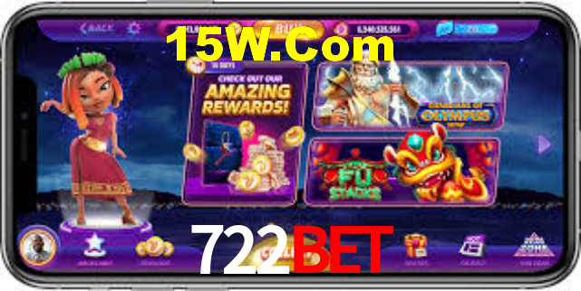 722BET APP