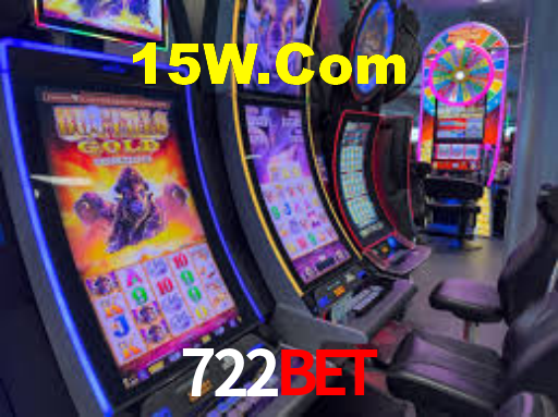 722BET: Seu Cassino Premiado com Pagamentos Rápidos