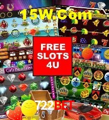 Login Seguro 722BET