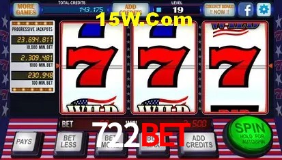 Diretório de Jogos 722BET