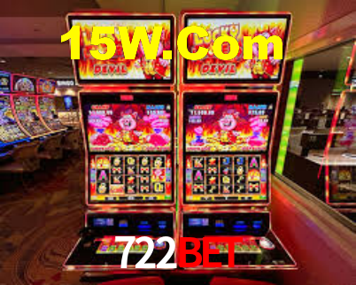Download rápido e seguro na 722BET