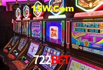 Promoções Sazonais 722BET