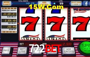 Apostas de Tênis 722BET