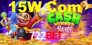 Daily Bonuses 722BET