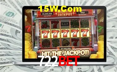Mesa de Blackjack 722BET