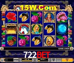 Segurança 2FA 722BET